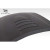 1999-2004 Ford Mustang Cobra R Hood - 1 Piece - image 16
