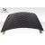 1999-2004 Ford Mustang Cobra R Hood - 1 Piece - image 9