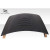 1999-2004 Ford Mustang Cobra R Hood - 1 Piece - image 18