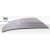 1999-2004 Ford Mustang Cobra R Hood - 1 Piece - image 8