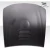 1999-2004 Ford Mustang Cobra R Hood - 1 Piece - image 9