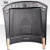 1999-2004 Ford Mustang Cobra R Hood - 1 Piece - image 10