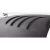 1999-2004 Ford Mustang Cobra R Hood - image 7