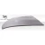 1999-2004 Ford Mustang Cobra R Hood - image 8