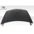 1999-2004 Ford Mustang Cobra R Hood - image 18