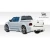 1997-2003 Ford F-150 4DR Extended Cab Cobra R Body Kit - 4 Piece - image 21