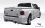 1997-2003 Ford F-150 4DR Extended Cab Duraflex Cobra R Body Kit 4 Piece