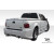 1997-2003 Ford F-150 4DR Extended Cab Cobra R Body Kit - 4 Piece - image 22