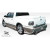 1997-2003 Ford F-150 4DR Extended Cab Cobra R Body Kit - 4 Piece - image 24