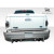 1997-2003 Ford F-150 4DR Extended Cab Cobra R Body Kit - 4 Piece - image 4