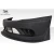 1997-2003 Ford F-150 2DR Stepside Extended Cab Cobra R Body Kit (round tailights) - 4 Piece - image 17