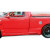 1997-2003 Ford F-150 2DR Stepside Extended Cab Cobra R Body Kit (round tailights) - 4 Piece - image 24