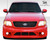 1997-2003 Ford F-150 1997-2002 Ford Expedition Duraflex Cobra R Front Bumper Cover 1 Piece