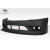 1997-2003 Ford F-150 1997-2002 Ford Expedition Cobra R Front Bumper - 1 Piece - image 5