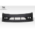 1997-2003 Ford F-150 1997-2002 Ford Expedition Cobra R Front Bumper - 1 Piece - image 5
