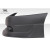 1994-1998 Ford Mustang Cobra R Body Kit - 4 Piece - image 5