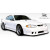 1994-1998 Ford Mustang Duraflex Cobra R Body Kit - 4 Piece - image 9