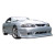 1994-1998 Ford Mustang Duraflex Cobra R Body Kit - 4 Piece - image 1