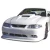 1994-1998 Ford Mustang Cobra R Front Bumper - image 3