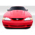 1994-1998 Ford Mustang Cobra R Hood - 1 Piece - image 1