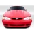 1994-1998 Ford Mustang Cobra R Hood - 1 Piece - image 1