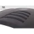 1994-1998 Ford Mustang Cobra R Hood - 1 Piece - image 14