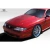 1994-1998 Ford Mustang Cobra R Hood - 1 Piece - image 5