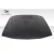 1994-1998 Ford Mustang Cobra R Hood - 1 Piece - image 11