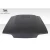 1987-1993 Ford Mustang Cobra R Hood - 1 Piece - image 16