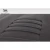 1987-1993 Ford Mustang Cobra R Hood - 1 Piece - image 20