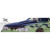 1987-1993 Ford Mustang Cobra R Hood - 1 Piece - image 3
