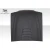 1987-1993 Ford Mustang Cobra R Hood - 1 Piece - image 10