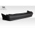 1979-1993 Ford Mustang Cobra R Rear Bumper - 1 Piece - image 4