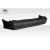 1979-1993 Ford Mustang Cobra R Rear Bumper - 1 Piece - image 4