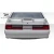 1979-1993 Ford Mustang Cobra R Rear Bumper - image 5
