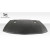 2005-2009 Ford Mustang Colt Hood - 1 Piece - image 6
