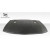 2005-2009 Ford Mustang Duraflex Colt Hood - 1 Piece - image 6
