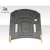 2005-2009 Ford Mustang Colt Hood - 1 Piece - image 14