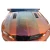 2005-2009 Ford Mustang Colt Hood - image 1