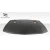 2005-2009 Ford Mustang Colt Hood - 1 Piece - image 10