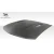 2005-2009 Ford Mustang Colt Hood - 1 Piece - image 13