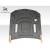 2005-2009 Ford Mustang Colt Hood - 1 Piece - image 15