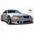 1999-2004 Ford Mustang Duraflex Colt Body Kit - 4 Piece - image 5
