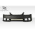 1999-2004 Ford Mustang Colt Front Bumper - 1 Piece - image 11