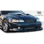1999-2004 Ford Mustang Colt Front Bumper - image 16