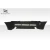 1999-2004 Ford Mustang Colt Rear Bumper - image 8