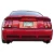 1999-2004 Ford Mustang Colt Rear Bumper - image 3