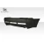 1999-2004 Ford Mustang Colt Rear Bumper - image 11