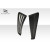 1999-2004 Ford Mustang Colt Side Scoop - 2 Piece - image 12