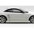 1999-2004 Ford Mustang Colt Side Skirts - image 1